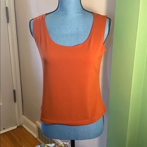 Sleeveless Top